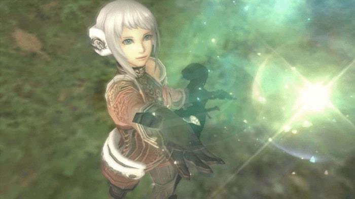 Is Final Fantasy 11 Worth A Try 1